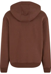 Urban Classics Fluffy Zip Cardigan 