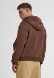 Urban Classics Fluffy Zip Cardigan 