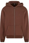 Urban Classics Fluffy Zip Cardigan 