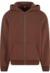 Urban Classics Fluffy Zip Cardigan 