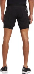 Energetics Herren Shorts Allen V M SCHWARZ