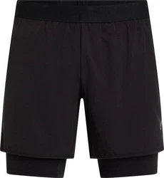 Energetics Herren Shorts Allen V M SCHWARZ