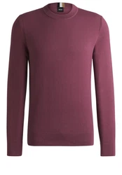BOSS Strickpullover Ecaio-P 