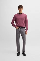 BOSS Strickpullover Ecaio-P 