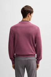 BOSS Strickpullover Ecaio-P 
