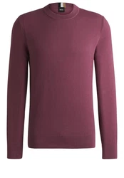 BOSS Strickpullover Ecaio-P 