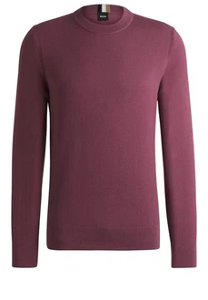 BOSS Strickpullover Ecaio-P BOSS Strickpullover Ecaio-P