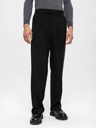 Antioch 7/8-Strandhose Plated Baggy Pant 