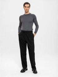 Antioch 7/8-Strandhose Plated Baggy Pant 