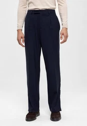 Antioch 7/8-Strandhose Plated Baggy Pant 