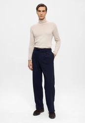 Antioch 7/8-Strandhose Plated Baggy Pant 