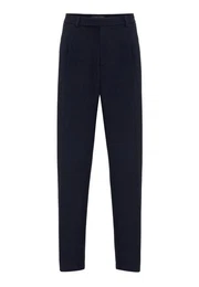 7/8-Strandhose Plated Baggy Pant