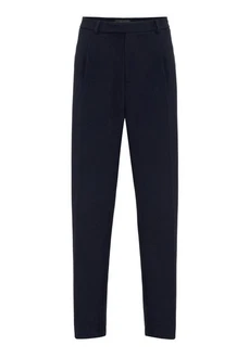 Antioch 7/8-Strandhose Plated Baggy Pant 