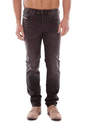 Tapered-fit-Jeans Buster R9F66 Herren Jeans Hose Slim Tapered