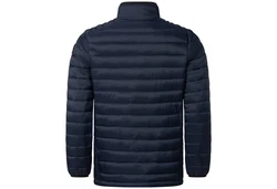 Geographical Norway Winter Steppjacke Outdoorjacke CARL Dunkelblau/Hellblau
