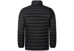 Geographical Norway Winter Steppjacke Outdoorjacke CARL Schwarz/Dunkelgrün