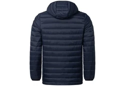 Geographical Norway Winter Steppjacke Outdoorjacke CARL Dunkelblau/Hellblau