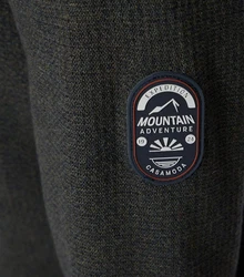 CASAMODA Strickjacke Longpullover 