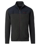 CASAMODA Strickjacke Longpullover 