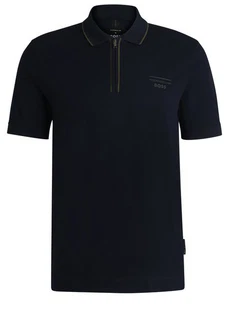 BOSS Poloshirt H-Paras 71_PS Porsche x BOSS Capsule BOSS Poloshirt H-Paras 71_PS Porsche x BOSS Capsule
