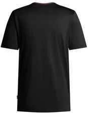 BOSS T-Shirt H-Tessler Schwarz