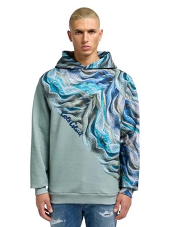 CARLO COLUCCI Hoodie Draicchio