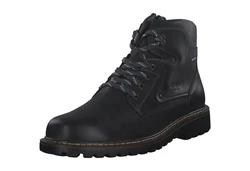 Josef Seibel Chance 51 Schwarz/Dunkelblau/Blau