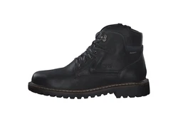 Josef Seibel Chance 51 Schwarz/Dunkelblau/Blau