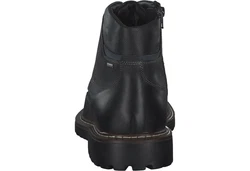 Josef Seibel Chance 51 Schwarz/Dunkelblau/Blau