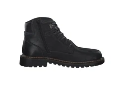 Josef Seibel Chance 51 Schwarz/Dunkelblau/Blau