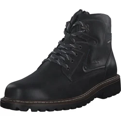 Josef Seibel Chance 51 Schwarz/Dunkelblau/Blau