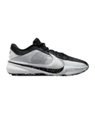 Graue Laufschuhe von Nike image