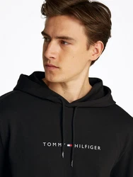 Tommy Hilfiger Underwear Hoodie OH HOODIE schwarz