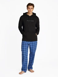 Tommy Hilfiger Underwear Hoodie OH HOODIE schwarz