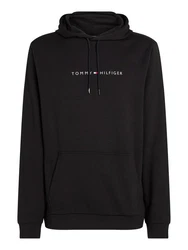 Tommy Hilfiger Underwear Hoodie OH HOODIE schwarz