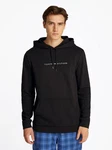 Tommy Hilfiger Underwear Hoodie OH HOODIE schwarz