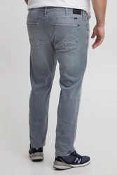 Blend Jeans Jet fit NOOS Grau/Weiß/Creme/Hellgrau
