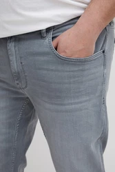 Blend Jeans Jet fit NOOS Grau/Weiß/Creme/Hellgrau