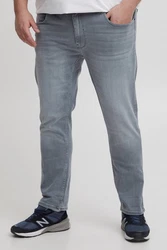 Blend Jeans Jet fit NOOS Grau/Weiß/Creme/Hellgrau