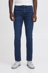 Blend 5-Pocket-Jeans JET MULTIFLEX dunkelblau (20707721.201325)