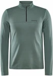 Craft Hoodie CORE Gain Midlayer Thymian