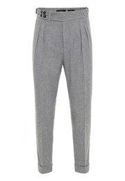 7/8-Strandhose Seul - High Waist - Regular Fit