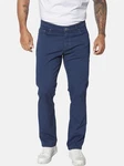 Jan Vanderstorm Stoffhose JOKIBALD Dunkelblau/Blau