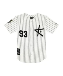 T-Shirt x Kickz 1993 Jersey Polyester