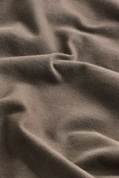 Next Essential T-Shirt mit Rundhalsausschnitt Dunkelgrün/Khaki