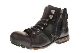 y15419 industrial 2-a-100black-47 Stiefel