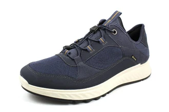 Ecco Halbschuhe Exostride Schnürschuh Ecco Halbschuhe Exostride Schnürschuh