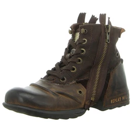 Clutch Stiefelette
