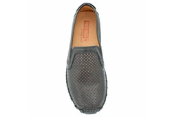 PIKOLINOS Slipper Jerez schwarz