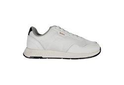 BOSS Titanium_Runn Sneaker Creme/Beige/Weiß/Grau/Braun
